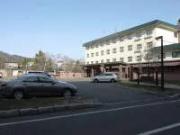KKRかわゆ - 駐車場