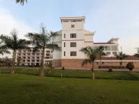 Kampala Nile Resort - 5-Star