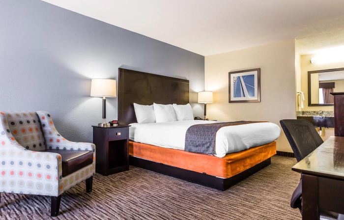 Quality Inn Mt. Pleasant – Charleston