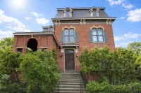Brickhaven Inn & Hotel - 4-Star