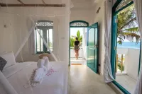 Lighthouse Ahangama - موقف سيارات
