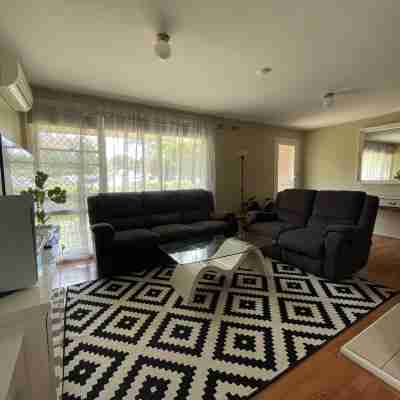 Charming 3 Bedroom Home in Garran, Perfect for Families and Groups Others