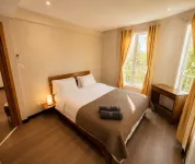 Phoenix Beach Apartments Sea View - Wi-Fi