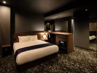 Hotel Sui Hamamatsu by Abest - parking