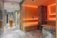 Miodowa klinika — centrum długowieczności - spa