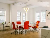 Nester Finn Financial District Hotels near ملعب باروش