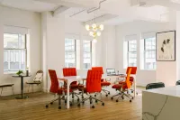 Nester Finn Financial District - 3-Star