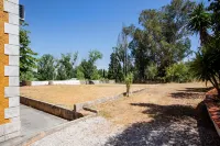 Prana Nature | Setúbal Oasis with Pool - Kolam Renang