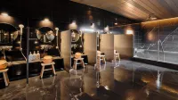 Super Hotel Nagasaki Isahaya Natural Hot Spring - СПА