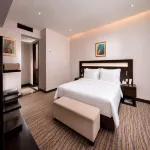 Golden Tulip Bahrain - balcone