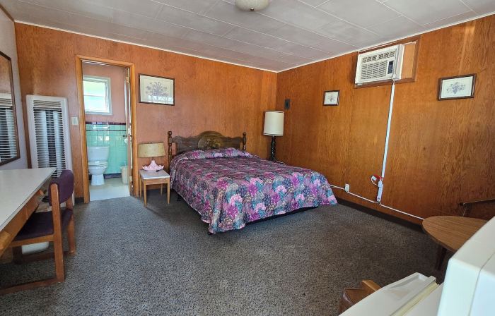 Lazy K Motel