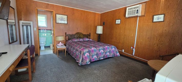 Lazy K Motel Hotels in Keith County