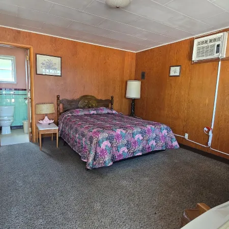 Lazy K Motel