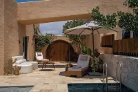 Oinopia Country Villas - Villas