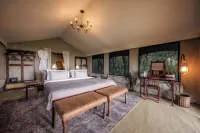Elephant Pepper Camp - Campingplads