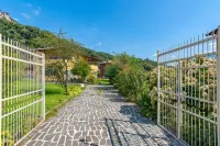 Casa Veligato 2 - parking