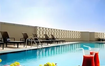 Safir Hotel Doha Hotels in Najma
