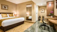 Marcian Garden Hotel - С баром