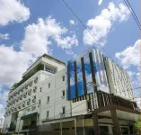 Borneo Hotel - Wi-Fi