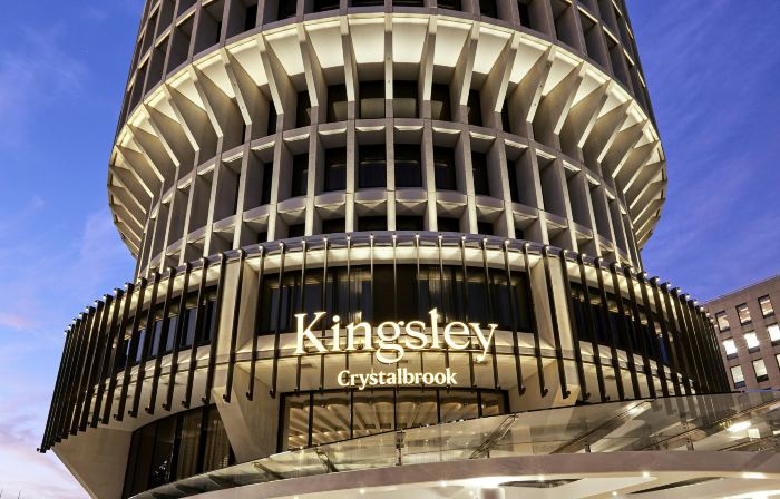 Crystalbrook Kingsley