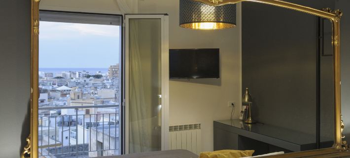 Anita & Garibaldi Hotels in Marsala