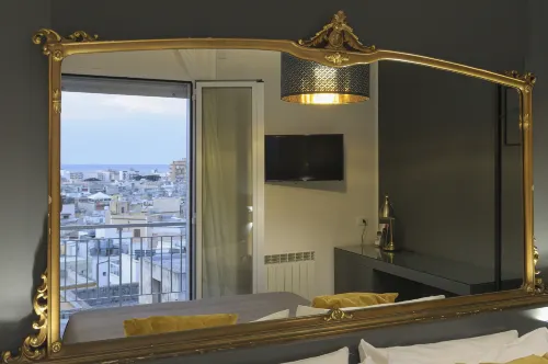 Anita & Garibaldi - Bed & Breakfasts