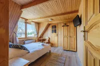 Gościna u Maryny & Spa Pod Tatrami - Pensions