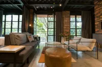 Hotel Meridiano Lofts - Bed and Breakfasts