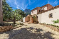 Villa Excelsior in Porto Ota -  case vacanza in affitto