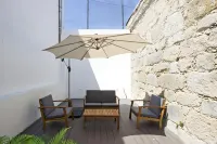 MyStay Porto Bolhão - Condos