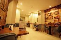 Sama Hotel Sherif Bash - 2-Sterne