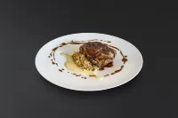 Áurea Washington Irving by Eurostars Hotel Company - breakfast