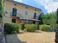 Casale Del Borgo - Airport Shuttle