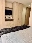 Envigado Comfortable Modern · WiFi 300 MB · Metro - 2-Star