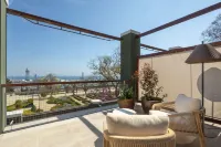 Hotel Miramar Barcelona GL - Romantic