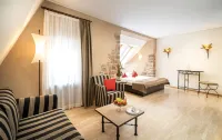 Angel's - Das Hotel am Fruchtmarkt - 4 estrellas