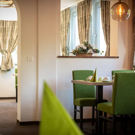 Home-Hotel Salzberg