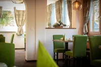 Home-Hotel Salzberg - Wifi