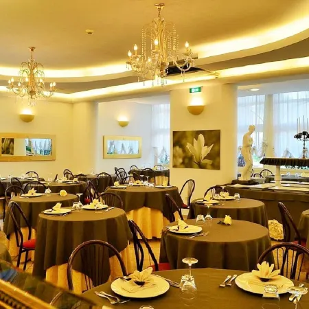 Hotel Europa Milano Marittima