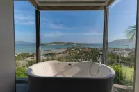 Anh Nguyen Oceanfront Villas -  Holiday Villas