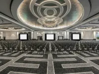 Loews Miami Beach Hotel Hotels near Collins Park