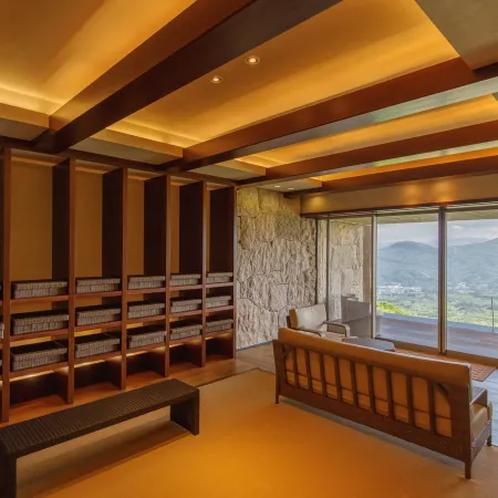 Akakura Kanko Hotel
