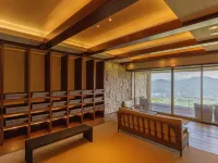 Akakura Kanko Hotel - Hot Springs
