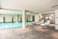 Adler ClubResidence - Pools