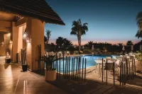 Paradis Plage Surf Yoga & Spa - Beach