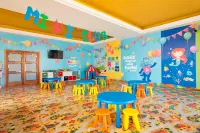Hotel Best Alcázar - Boutique