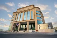 TIME Rako Hotel - parking