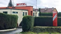 Motel Montecarlo - Motels
