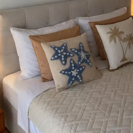 Tina Sea View Retreat