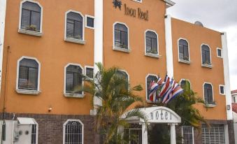 Hotel Amón Real Costa Rica